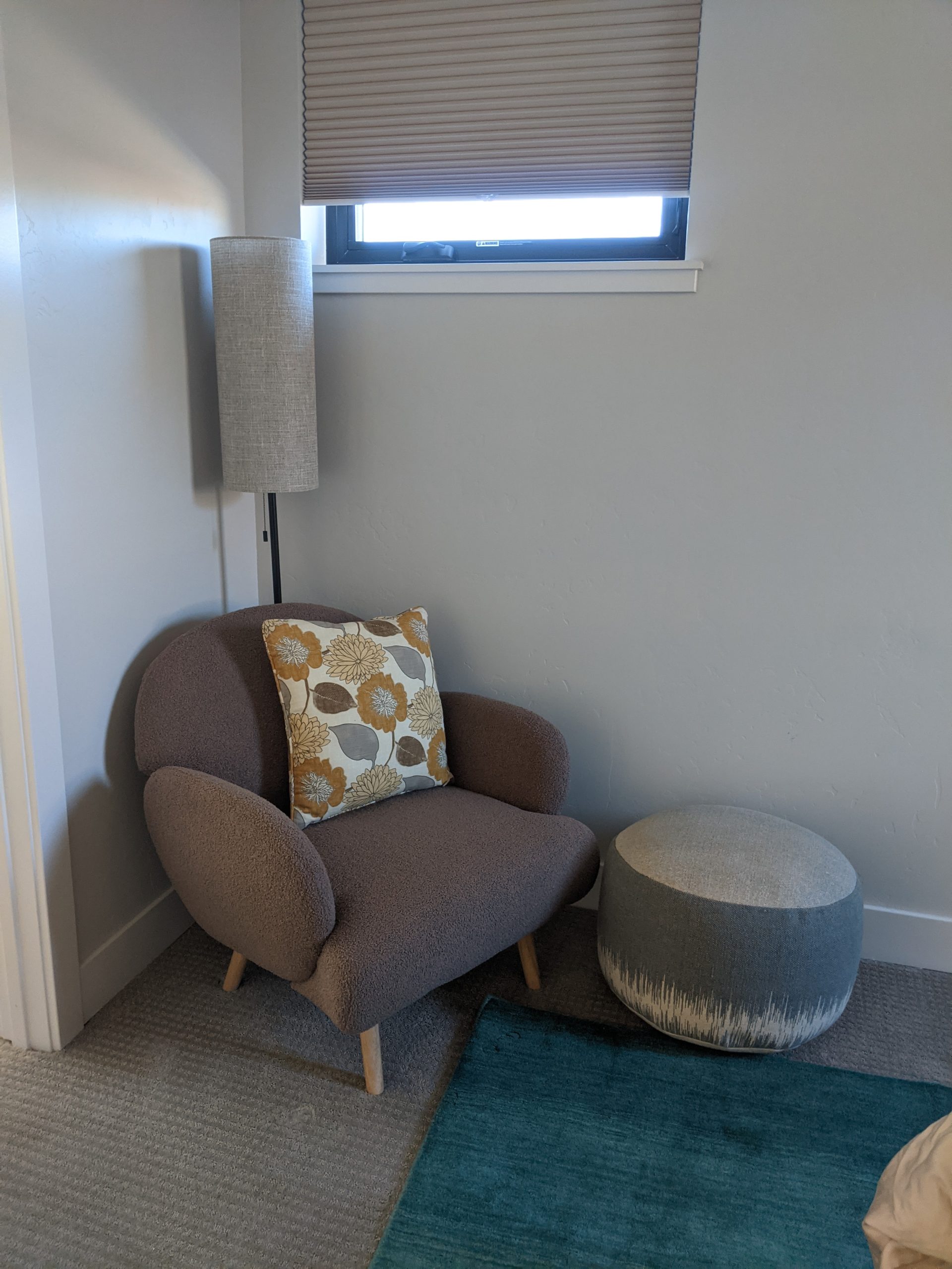 Maybe two books... who's counting?