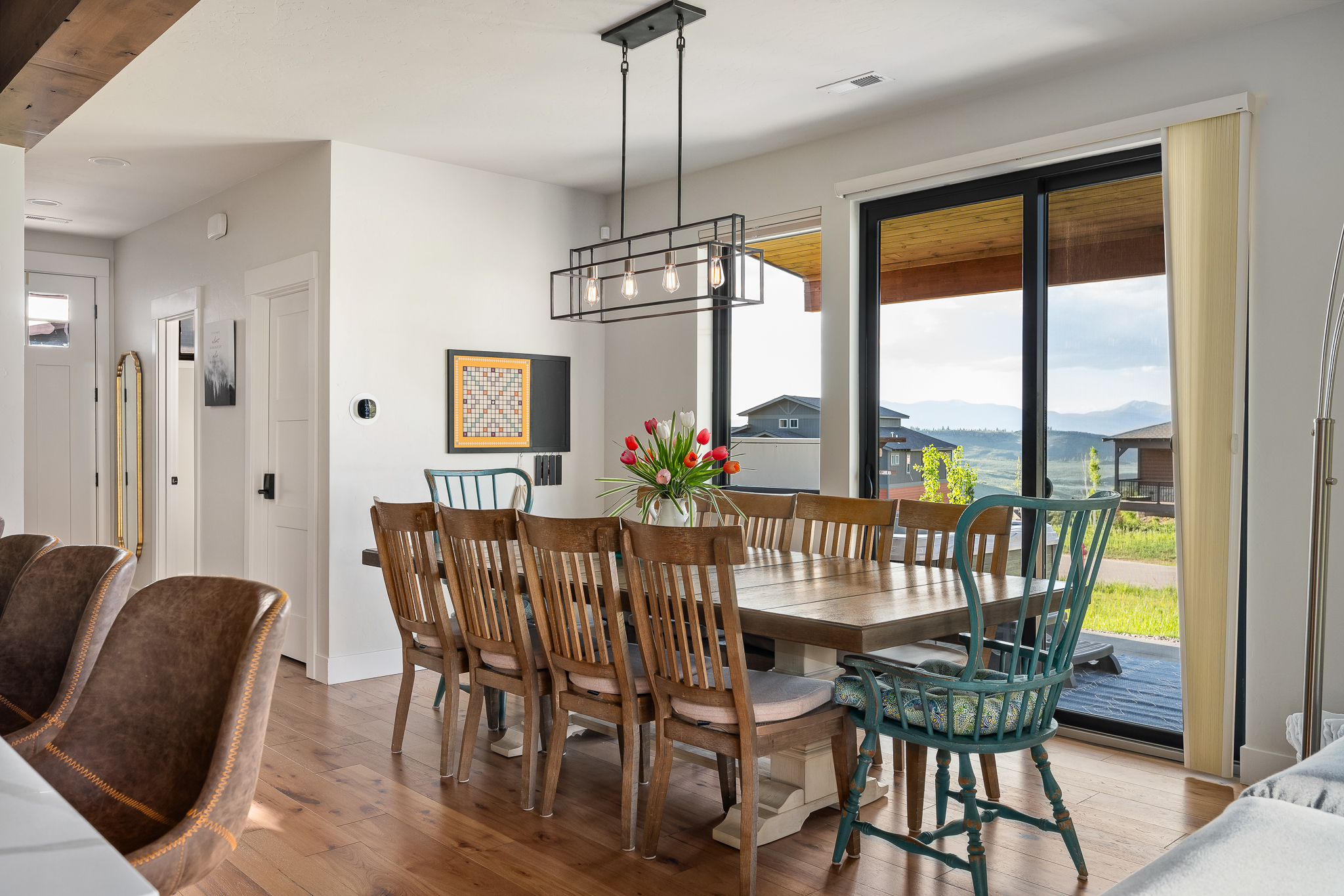 every night could be Games Night... just sayin'.